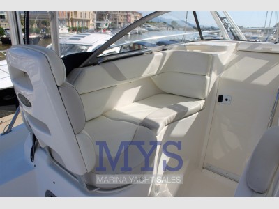 Boston Whaler 285 Conquest