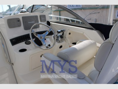 Boston Whaler 285 Conquest