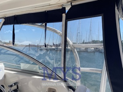 Boston Whaler 305 Conquest