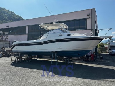 Boston Whaler 305 Conquest