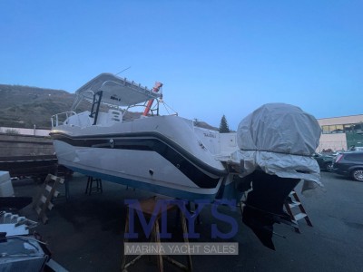 Boston Whaler 305 Conquest
