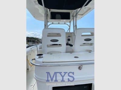 Boston Whaler 320 Outrage