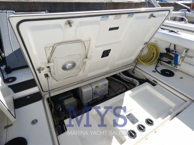 Boston Whaler 345 Conquest