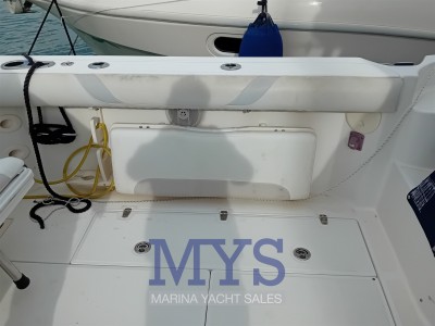 Boston Whaler Boston 305 Conquest