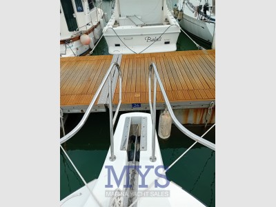 Boston Whaler Boston 305 Conquest