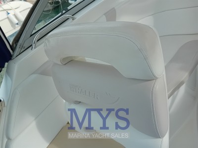 Boston Whaler Boston 305 Conquest