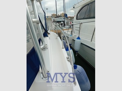 Boston Whaler Boston 305 Conquest