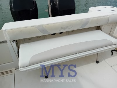 Boston Whaler Boston 305 Conquest