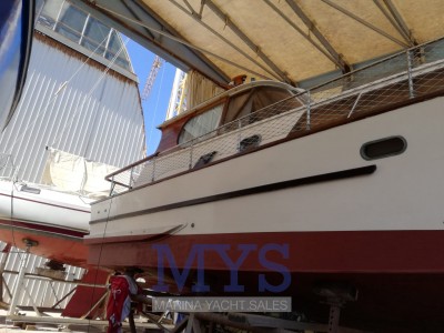 C.n. Italiano Porta A Mare Yupiter 30