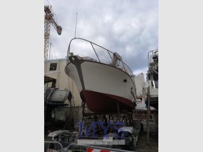 C.n. Italiano Porta A Mare Yupiter 30