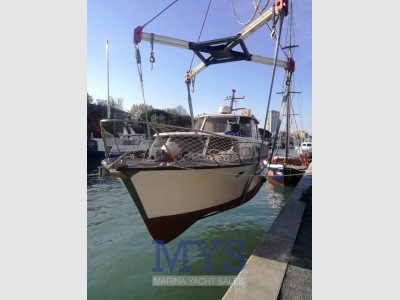 C.n. Italiano Porta A Mare Yupiter 30