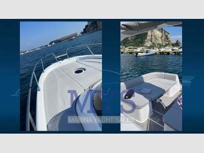 Calionboats 33 Wa