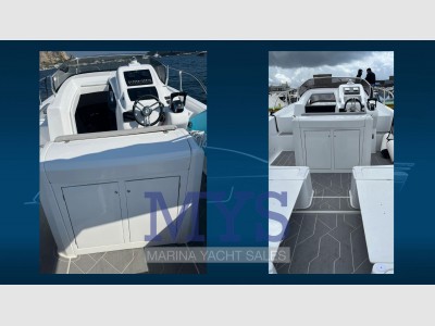 Calionboats 33 Wa