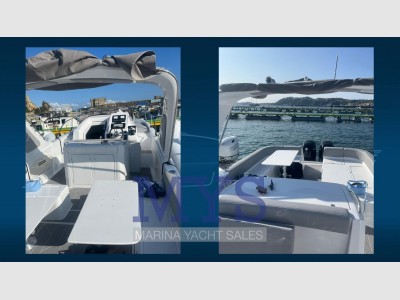 Calionboats 33 Wa