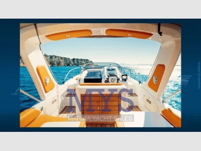 Calionboats 33 Wa