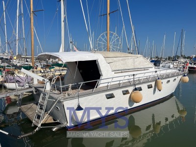 Camuffo 45 C