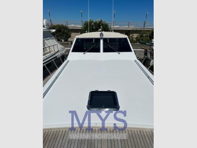 Camuffo 45 C