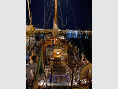 Canteieri Carlini Ghibli