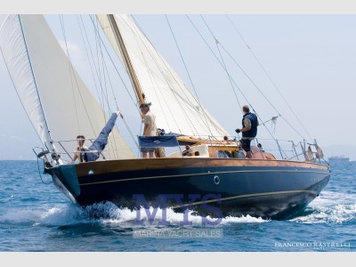 Canteieri Carlini Ghibli