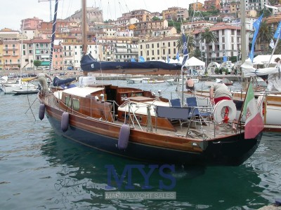 Canteieri Carlini Ghibli