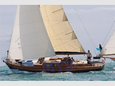 Canteieri Carlini Ghibli