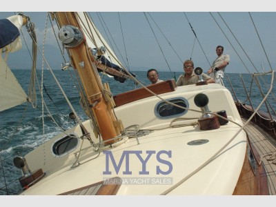 Canteieri Carlini Ghibli