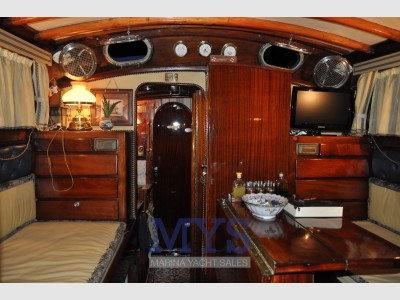 Canteieri Carlini Ghibli