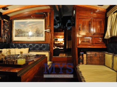 Canteieri Carlini Ghibli