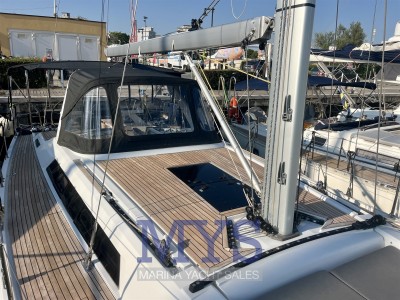 Cantiere Del Pardo Grand Soleil 42 Lc