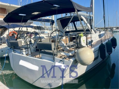 Cantiere Del Pardo Grand Soleil 42 Lc