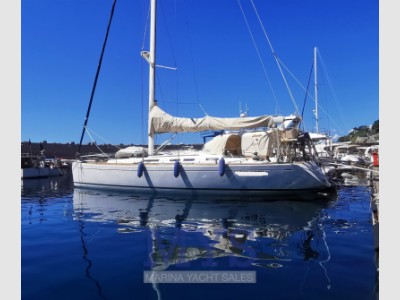 Cantiere Del Pardo Grand Soleil 50