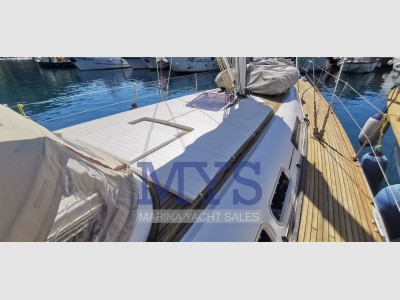 Cantiere Del Pardo Grand Soleil 50