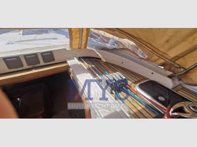 Cantiere Del Pardo Grand Soleil 50