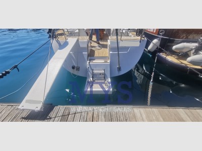 Cantiere Del Pardo Grand Soleil 50