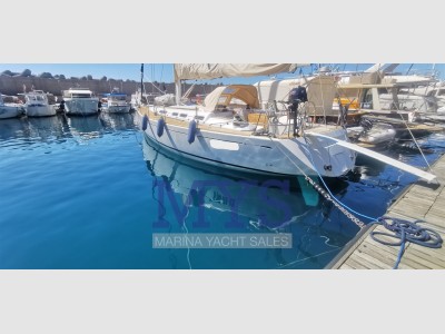 Cantiere Del Pardo Grand Soleil 50