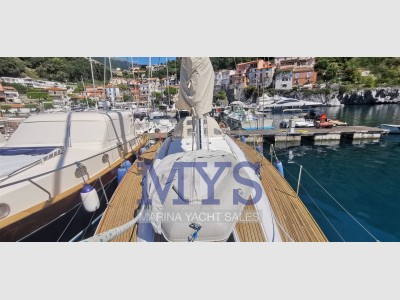 Cantiere Del Pardo Grand Soleil 50
