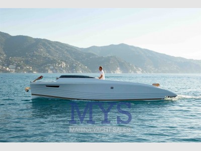 Cantiere Ma.mi Ma.mi 28