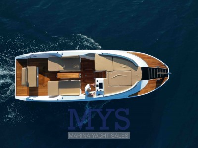 Cantiere Ma.mi Ma.mi 28