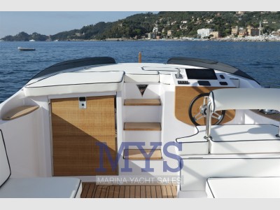Cantiere Ma.mi Ma.mi 28 T Top