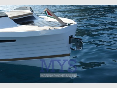 Cantiere Ma.mi Ma.mi 28 T Top