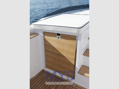 Cantiere Ma.mi Ma.mi 28 T Top
