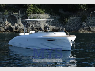 Cantiere Ma.mi Ma.mi 28 T Top