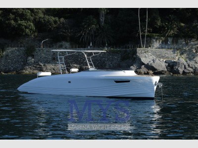 Cantiere Ma.mi Ma.mi 28 T Top