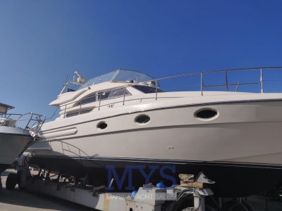 Cantieri Del Golfo Ipanema 15 Fly