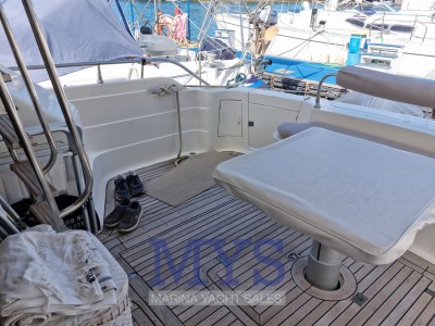 Cantieri Del Golfo Ipanema 15 Fly