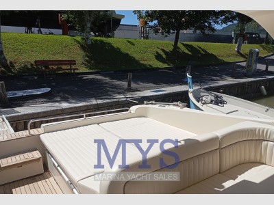 Cantieri Di Sarnico Maxim 55