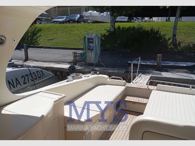 Cantieri Di Sarnico Maxim 55