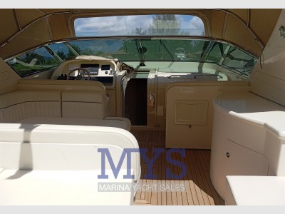 Cantieri Di Sarnico Maxim 55