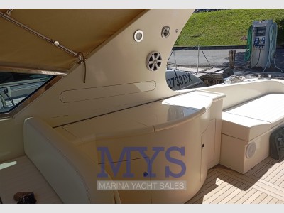 Cantieri Di Sarnico Maxim 55