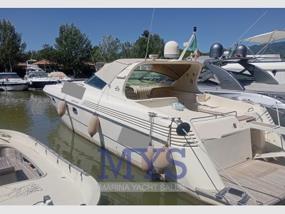 Cantieri Di Sarnico Maxim 55